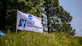 The 30 teams, six individuals competing in NCAA Division I Men's Golf Championship