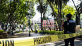 Sicarios motorizados asesinaron a hombre en avenida de Medellín; escaparon del lugar