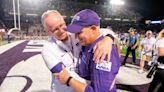 The cost of winning: Kansas State AD Gene Taylor faces new challenge after dream year