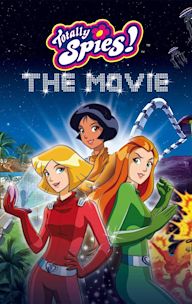 Totally Spies! The Movie