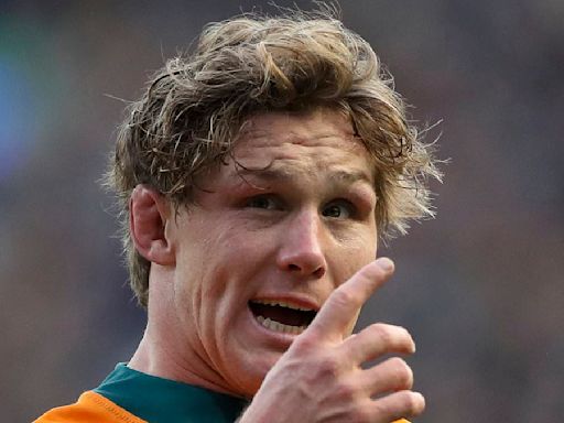 Former Wallabies captain Michael Hooper drops retirement bombshell