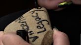 Mount Airy shop owner remembers son through painted rocks