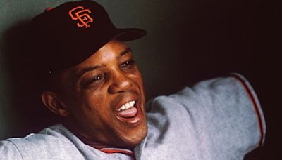 Willie Mays Hall of Fame plaque coming to Rickwood Field