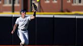 Creighton softball's Cayla Nielsen wraps up record-setting career while leading 30-win Bluejays