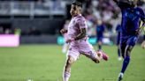 2-2. Inter Miami, con Messi en la grada, empata con Charlotte y se despide de su público