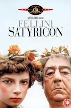 Fellini Satyricon