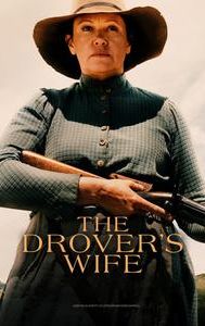 The Drover's Wife: The Legend of Molly Johnson