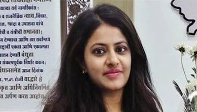 Delhi court to pass on Aug 1 order on Puja Khedkar's anticipatory bail