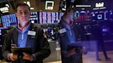S&P 500 dips with Fed policy announcement on tap