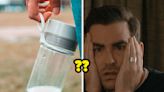 This Expert Revealed What Happens If You Don't Wash Your Reusable Water Bottle Often Enough, And I'm Floored At This