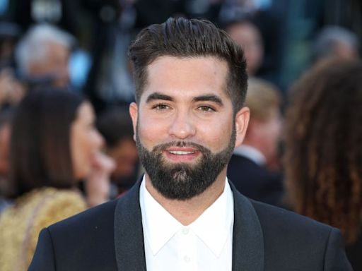 Kendji Girac: The Voice France star seriously hurt after shooting