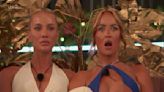 Love Island shock splits as TWO boys get dumped by partners