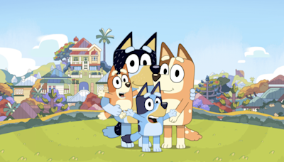 Bluey finally releases 'hilarious' banned episode that outraged parents