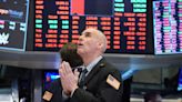 US stocks attempt to rebound as bond yields slip and investors move past hawkish Powell comments