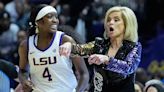 Flau'jae Johnson Says She Has a ‘Great Relationship’ with Coach Kim Mulkey: ‘She Keeps It Real’ (Exclusive)