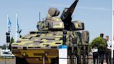 Germany buys Rheinmetall’s Skyranger to reinstate mobile air defenses
