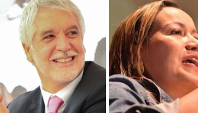 Agarrón entre la exministra Carolina Corcho y Enrique Peñalosa: “ahora salen a culpar a los oligarcas esclavistas o alguna otra de sus caricaturas ridículas”