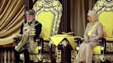 What to know about Malaysia’s coronation of its king, Sultan Ibrahim Iskandar