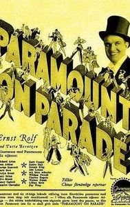 Paramount en parade