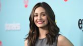 Emmy Rossum Shares Rare Photos of Daughter for Her 2nd Birthday