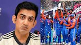 ‘The Gambhir Way’ Beckons As Team India Envisions World Domination Under New Coach