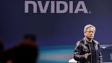 Forbes Daily: Nvidia Within Striking Distance Of Surpassing Apple