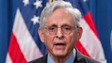 Attorney General Merrick Garland to offer forceful defense of Justice Department before Congress Tuesday
