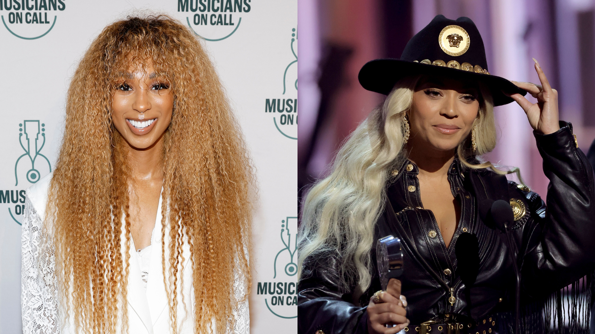 Country Artist Tiera Kennedy Says Beyoncé Didn’t Make ‘Cowboy Carter’ For A CMA Award Amid Snub