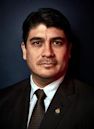 Carlos Alvarado Quesada