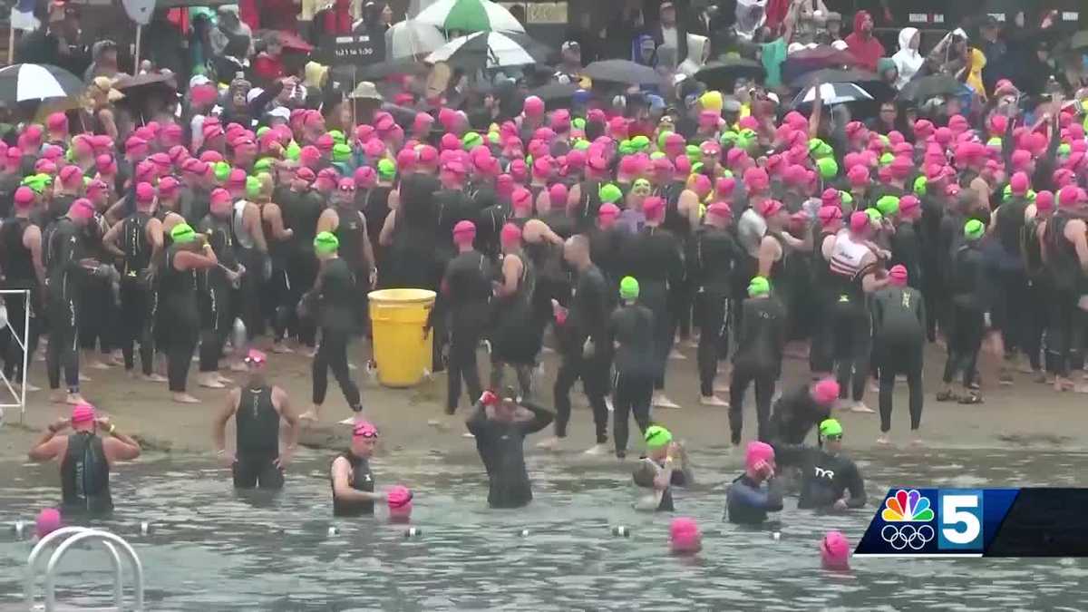 IronMAN Lake Placid gearing up for 25th triathlon in the Olympic Village