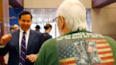 ‘There’s a need’: Nevada recruits veterans to work as poll workers
