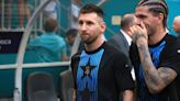 ¿Jugará Messi? Argentina se mide a Ecuador en el inicio de los cuartos de final