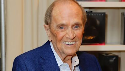 Kino & TV - "The Big Bang Theory"-Star Bob Newhart ist tot