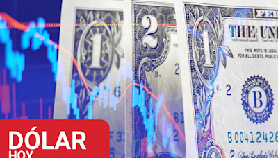 Así amaneció el precio del dólar este viernes en Colombia: valor en casas de cambio y más