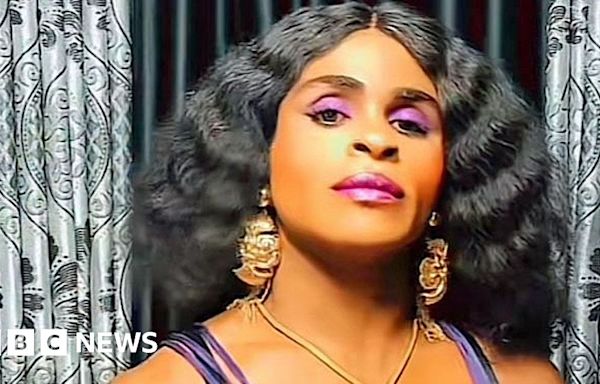 Abuja Area Mama, Nigerian transgender TikToker, found dead