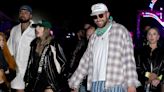Love Is in the Desert Air! See All the Photos of Taylor Swift and Travis Kelce at Coachella