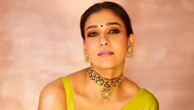 Nayanthara To Star In Directorial Debut Of Lokesh Kanagaraj's Associate Vishnu Edavan