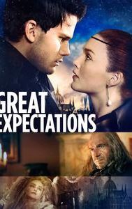 Great Expectations (2012 film)