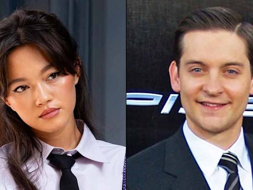Who Is Lily Chee? All About Tobey Maguire's Rumored Girlfriend Who Is 29 Years Younger Than The Actor