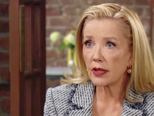 The Young and the Restless spoilers: week of August 5-9
