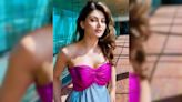 Urvashi Rautela Hospitalised In Hyderabad After Getting Injured On The Sets Of NBK 109