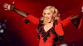 Madonna Is the Highest-Grossing Female Artist on Tour of All-Time