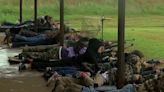 4-H Rifle and Pistol Tournament brings in students from 13 counties