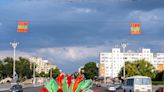 Transnistria appeals to Moscow to help end 'economic blockade' by Moldova, Russian state media says