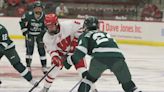 Wisconsin Badgers women's hockey team is ready for a critical phase of its season, beginning with a series against one of nation's best squads