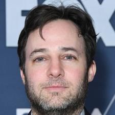 Danny Strong