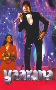 Yaarana (1981 film)