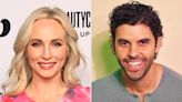 A “Vampire Diaries” Love Match? Candice King Shares a Kiss with “Originals” Star Steven Krueger