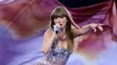 Taylor Swift's Paris Eras Tour To Draw More U.S. Fans Than 2024 Olympics