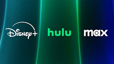 ‘Disney+, Hulu and Max Bundle’ Launches With Combined Discounts of Up to 39%